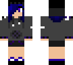my new skin