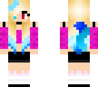 my oc