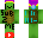 my oc pls not steal