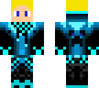 my skin 4