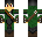ninja skin edit