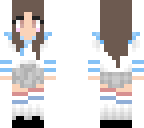 oc naomi