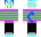 og skin