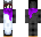 penguin boii
