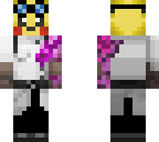 piika streamer skn