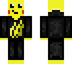 pikachu preston hoodie