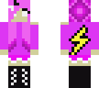 pink electric