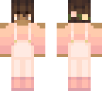 pink sunset sweater