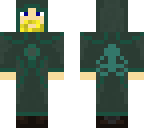 pirate cultist sack fixed