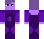 purple diamond