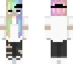 rainbow bih