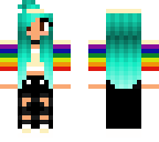 rainbowww childd