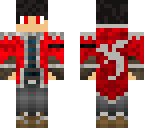 red coat v3