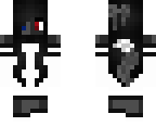 robot girl