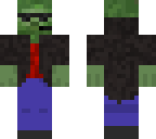 rock n roll zombie complete