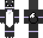 shadow funtime