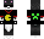 the gamercat - 3px