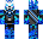 the spirit of the vengeance
