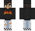 thrasher boy