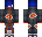 tsukai the akatsuki member