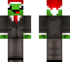 turtle suit