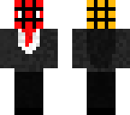 tuxedo rubix