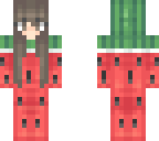 watermelon girl
