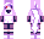 x-tale - chara