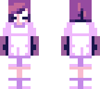 x-tale - frisk