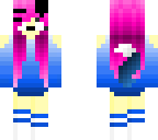yuki wolf  