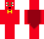 -=- spoilers -=- golb fused with betty