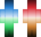 8 minute skin