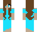 a very basic skin