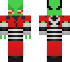 almighty tallest red