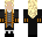 alucard - castlevania