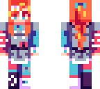 another redone skin from a reshade contest! c:
