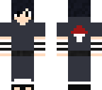 another uchiha skin