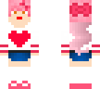 bubblegum girl