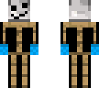 bucket boi