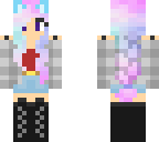 cat girl