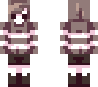 core!tale - frisk