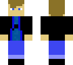 creaper shirt boy