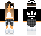 cute skin