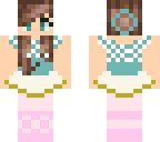 dancer