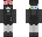 dark flower