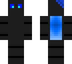 dark the soul (oc)