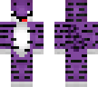 derpy purple tiger