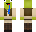 derpy shrek