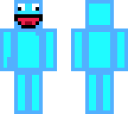 diamond noob