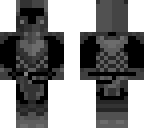 ebony armour